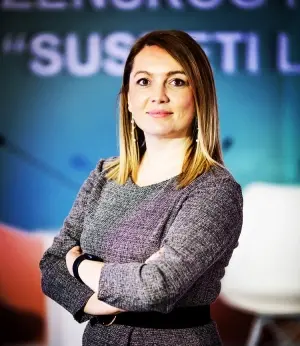 Nejra Hodzic