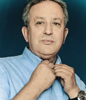 Almin Dautbegovic