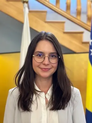 Ena Jusufbegović