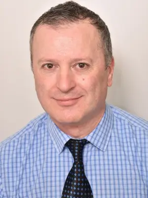 Haris Kaljanac