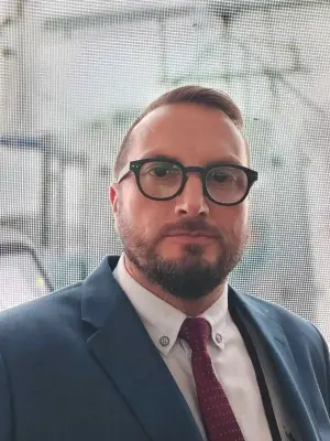 Zlatko Ramić