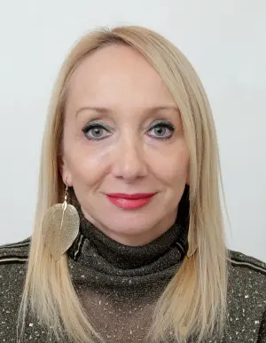 Venera Simonović