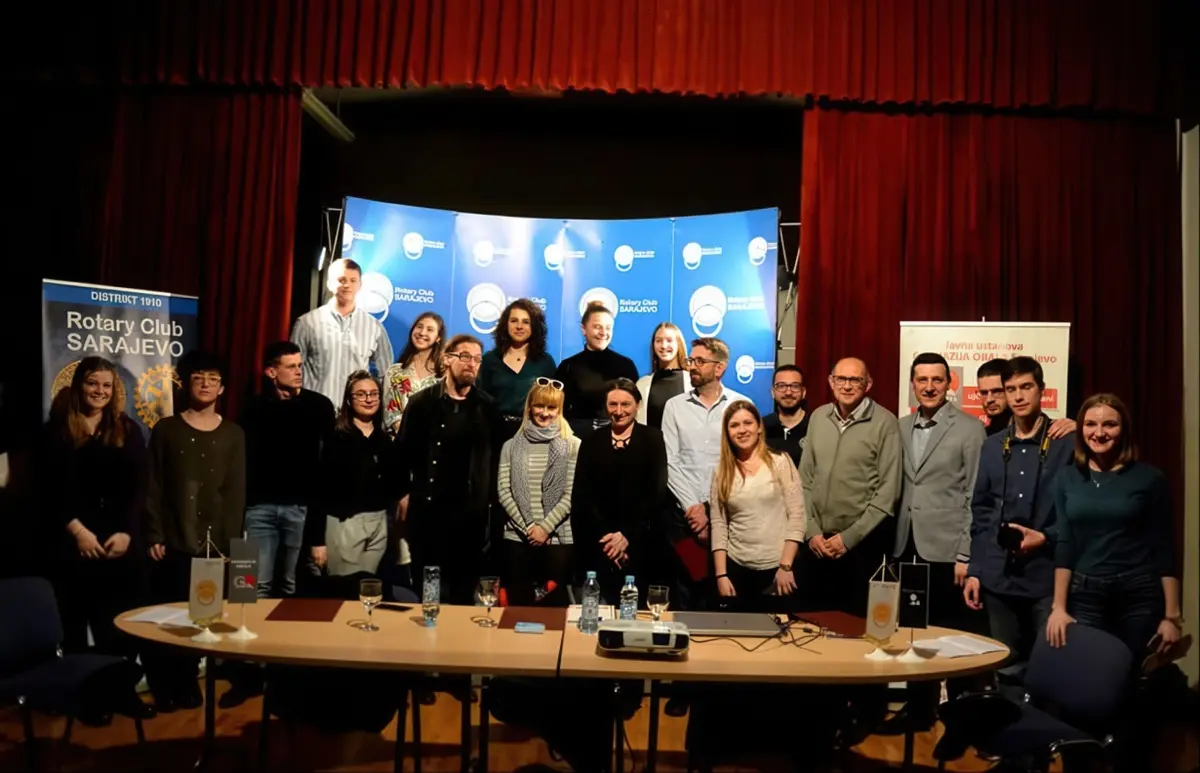 Rotary za izvrsnost 2024 - slika 1